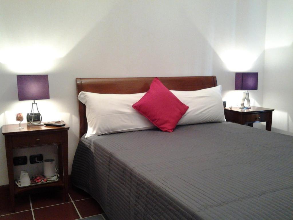 Aparthotel Termini Rome