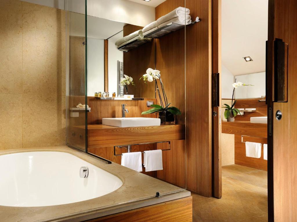 Bed & Breakfast Margutta 54 Luxury Roma