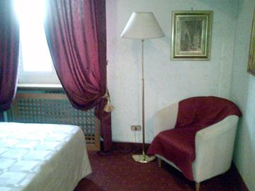 Hotel Flaminius Rome