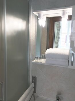 Bed & Breakfast Laocoonte Roma