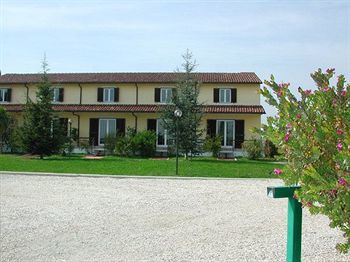 Santa Rosa Aparthotel Rome