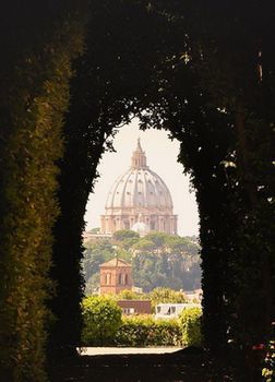 Hotel Coronari Palace Rome