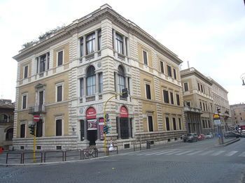 Hotel Coronari Palace
