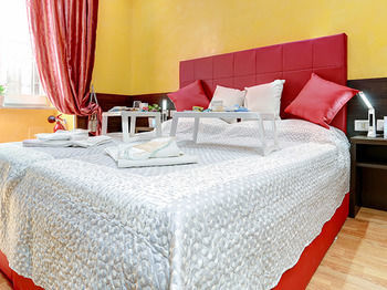 Termini Guest house 3*