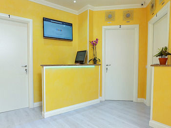 Termini Guest house
