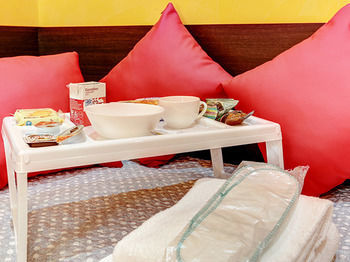 Guest house Termini Rome