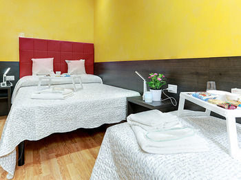 Guest house Termini