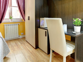 Guest house Termini Rome