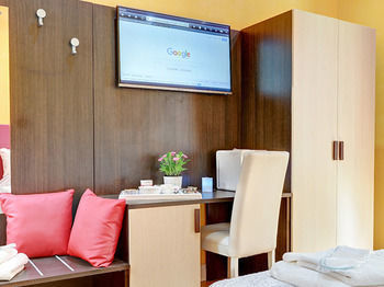 Termini Guest house