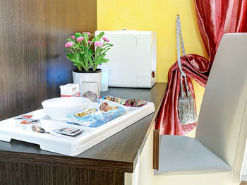 Termini Guest house 3*