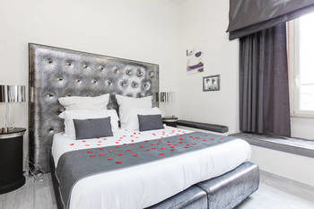 Esedra Relais 2* Rome