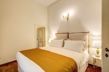 Bed & Breakfast Pantheonview - Luxury