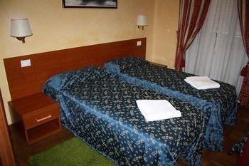 Termini Guest house