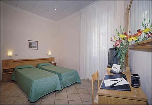 Hotel Embassy Roma