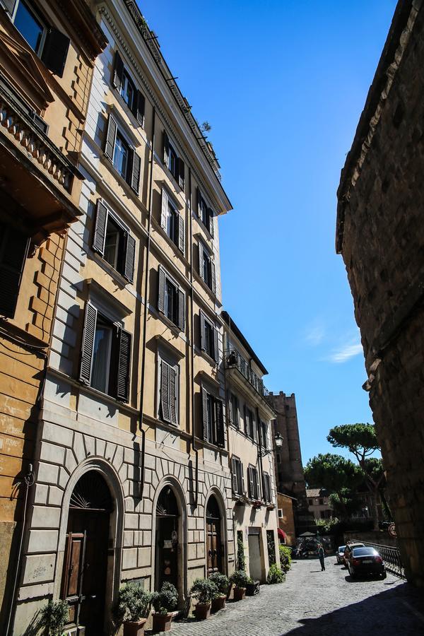 Affittacamere Residenza Maritti Contemporarysuite