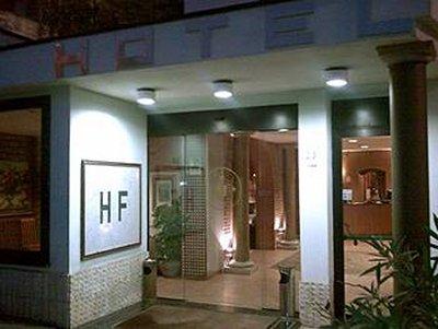 Flaminius Hotel Rome