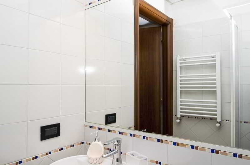 Aquarius Bed & Breakfast Rome