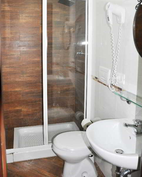Romangelo Termini Guest house Rome