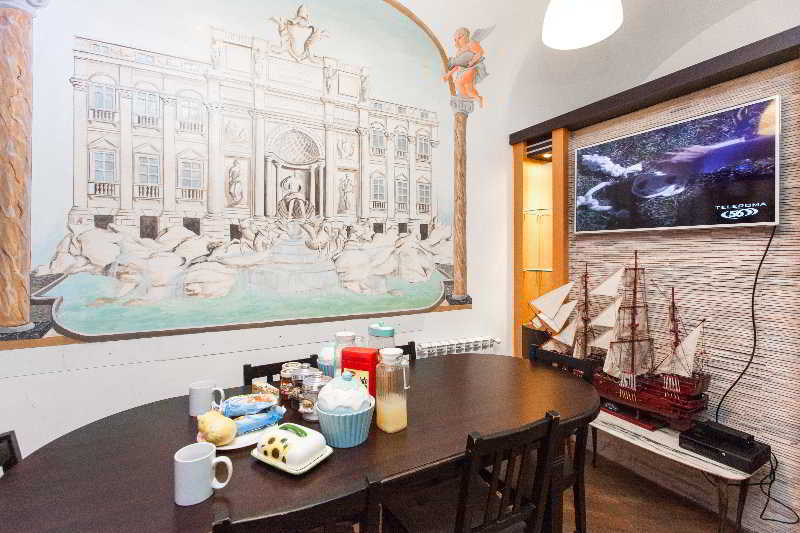 Guest house Romangelo Termini Rome