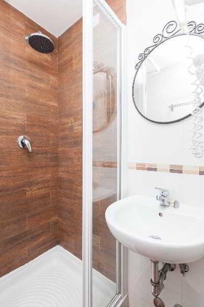 Guest house Romangelo Termini Rome