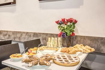 Guest house In Veneto Rome