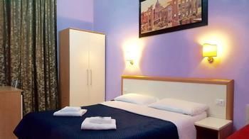 Guest house Domus Aurora Rome