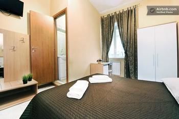 Domus Aurora Guest house 3*