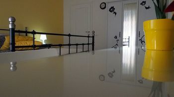 Vatican's Angelo Bed & Breakfast Rome