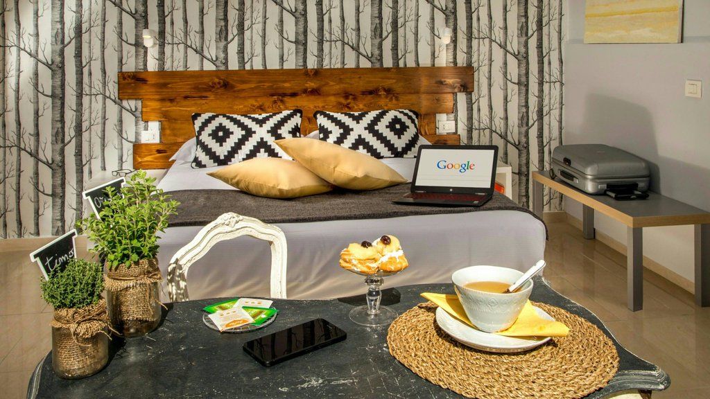Urban Garden 3* Rome