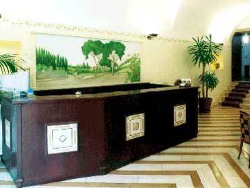 Hotel Domus Aventina