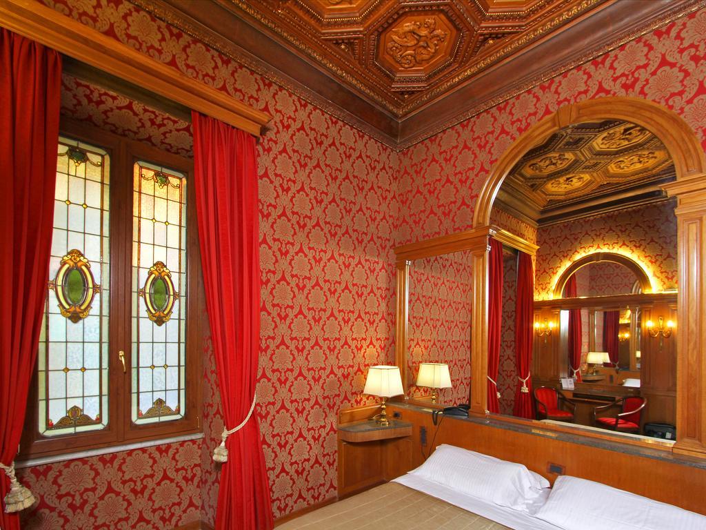 Arcangelo Hotel
