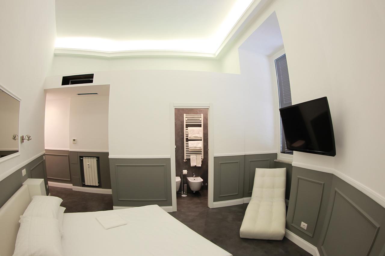 We Love Bed & Breakfast Rome