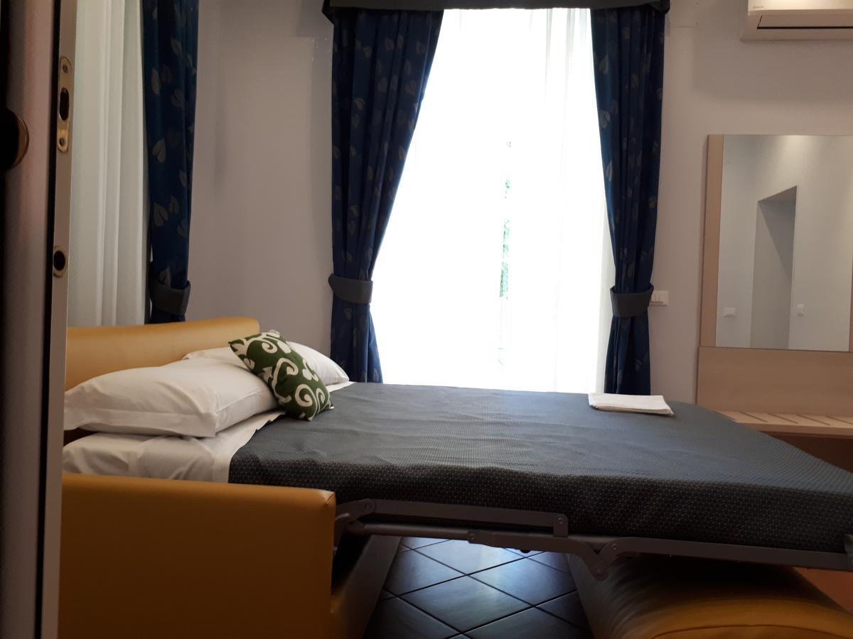 Bed & Breakfast Clodio