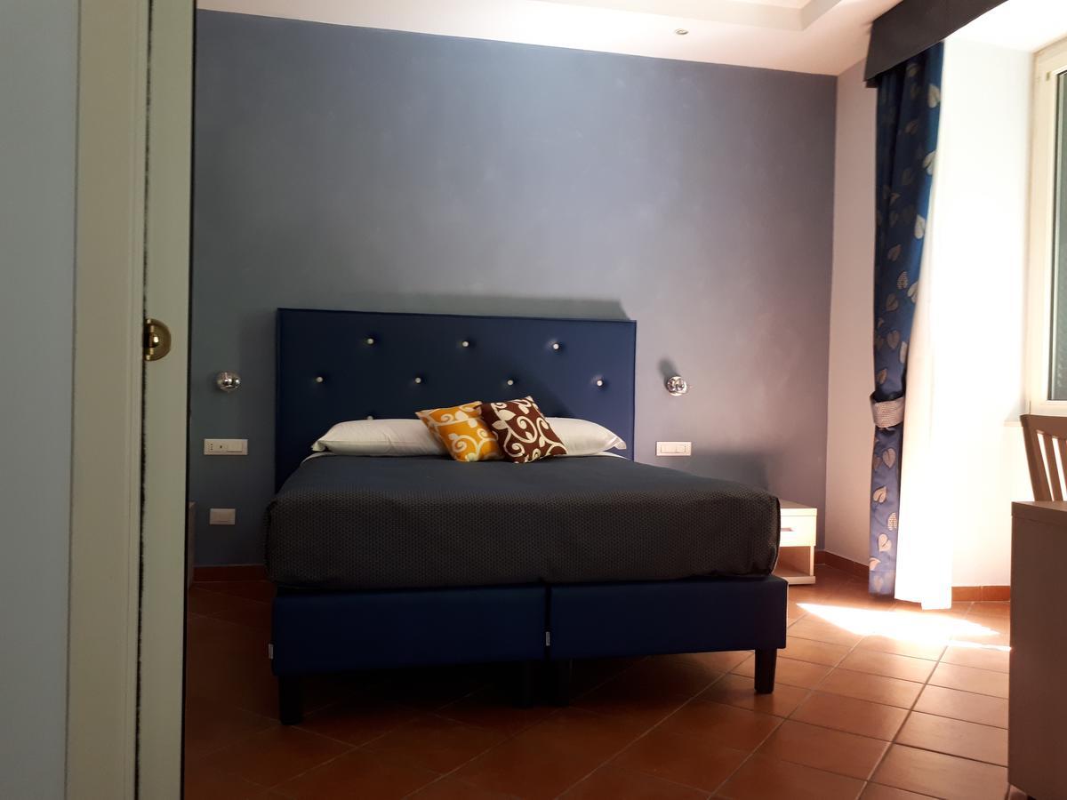 Bed & Breakfast Clodio
