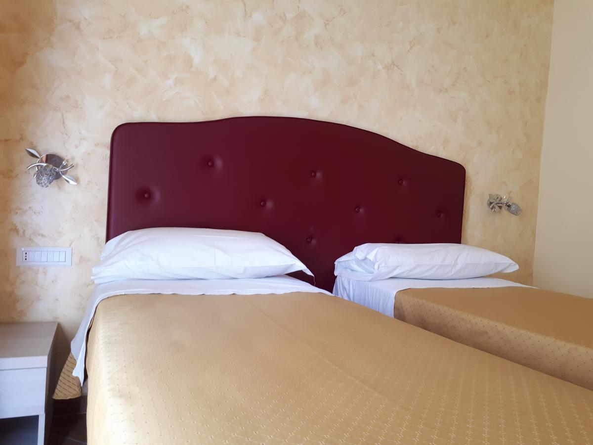 Clodio Bed & Breakfast *