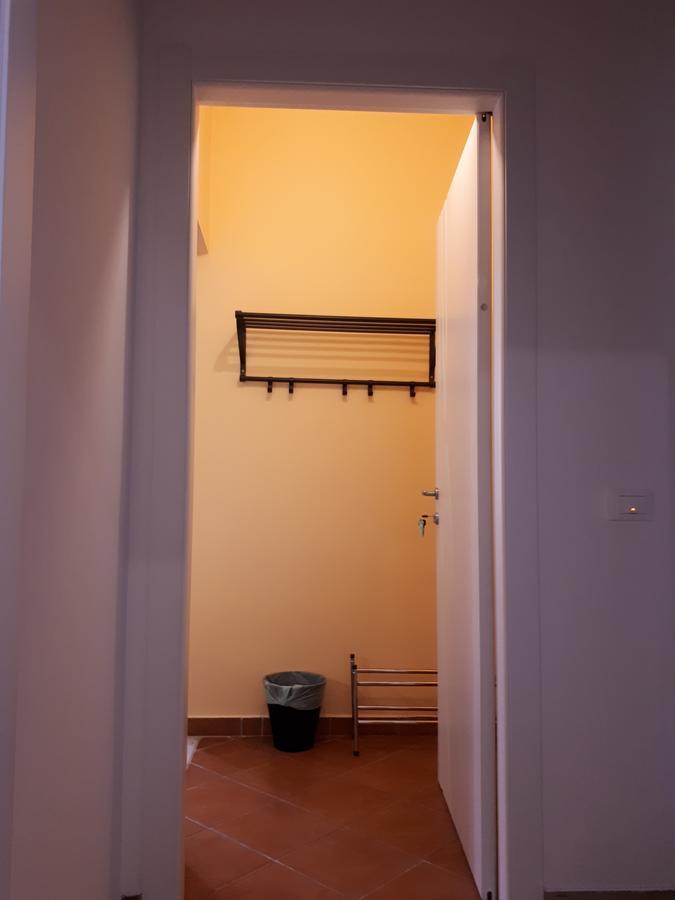 Clodio Bed & Breakfast