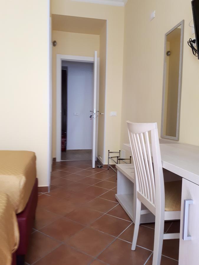 Clodio Bed & Breakfast *