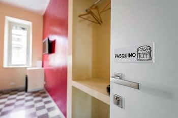 Bed & Breakfast Casa Torpì Roma