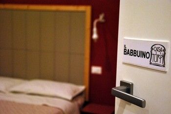 Casa Torpì Bed & Breakfast 3*