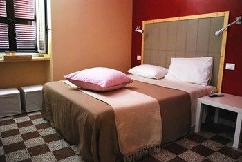 Bed & Breakfast Casa Torpì Roma