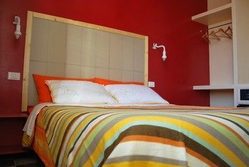 Casa Torpì Roma