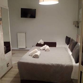 Hotel Relais Dante Rome