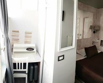 Relais Dante Hotel 2*