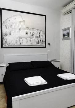 Bed & Breakfast New House 3*