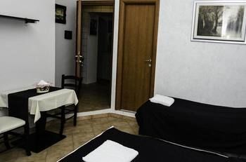 New House Bed & Breakfast Rome