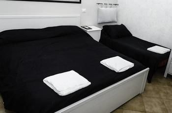 New House 3* Rome