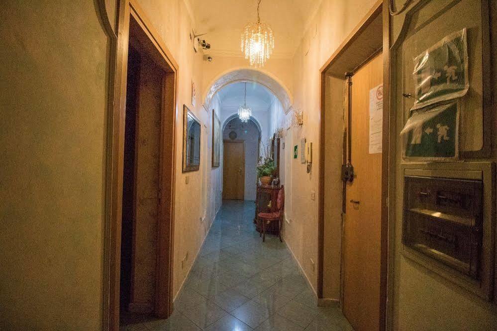 Guest house Andromeda By Gialel