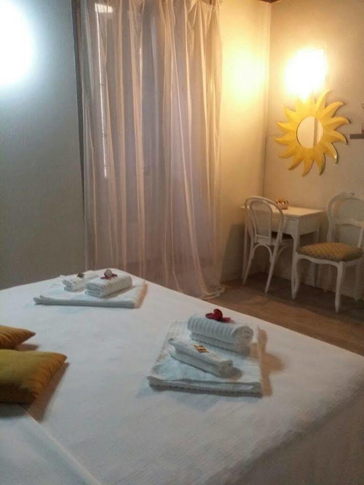 Navona First Guest house 2*