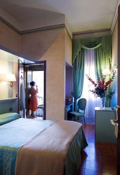 Hotel Zara Rome