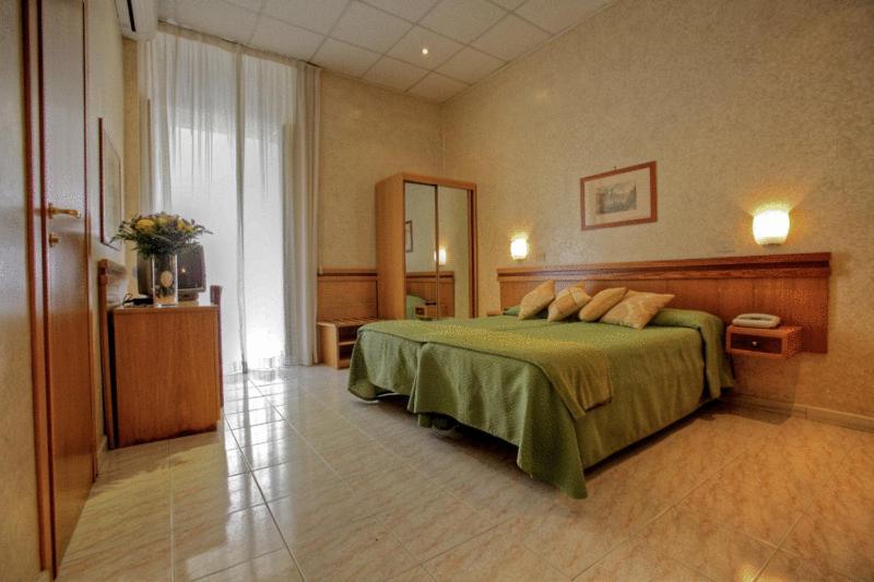 Embassy Roma
